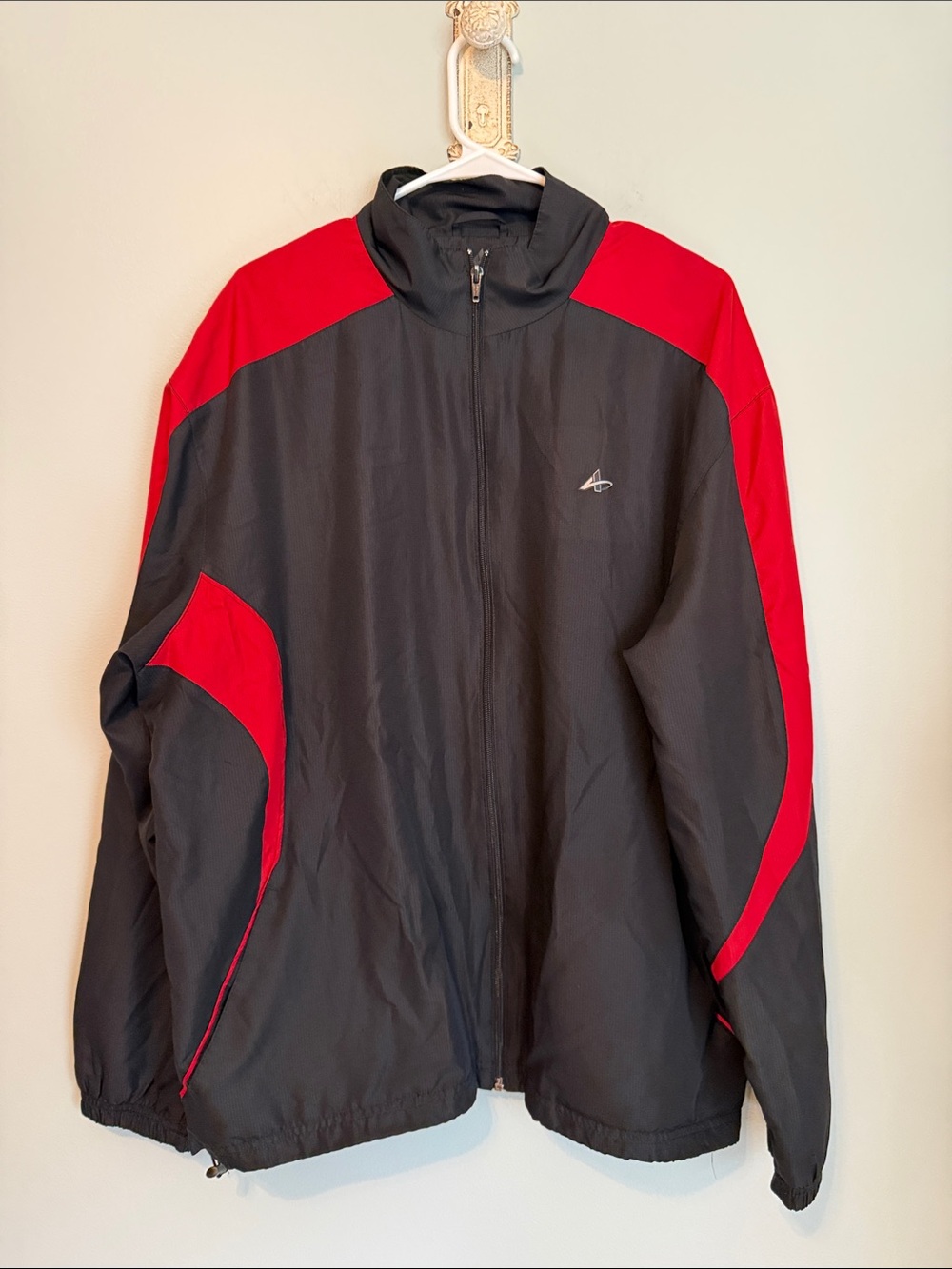 Athletech Windbreaker Jacket